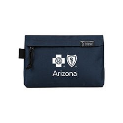 Renew Rpet Zippered Pouch