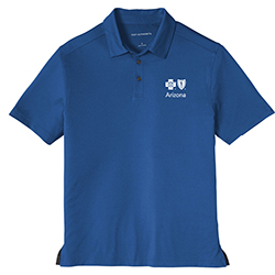 Men's City Stretch Polo