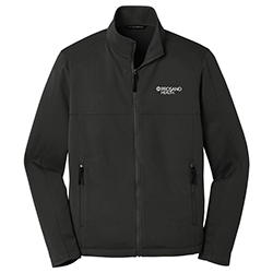 MEN'S PROSANO COLLECTIVE SMOOTH FLEECE JACKET