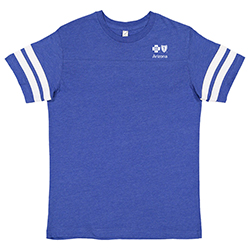 YOUTH FOOTBALL JERSEY T-SHIRT