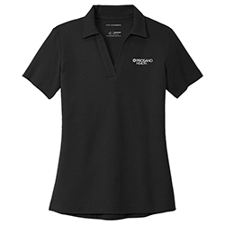 PROSANO LADIES COTTON PIQUE POLO