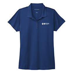 WOMEN'S ECLIPSE STRETCH POLO