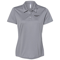 PROSANO ADIDAS WOMEN'S PERFORMANCE POLO